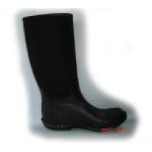 Bottes en caoutchouc de travail_Neoprene-Bottes Confortable Mult Fonction